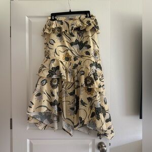 Ulla Johnson Ivette Skirt